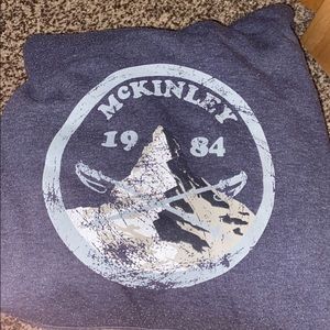 mckinley hoodie